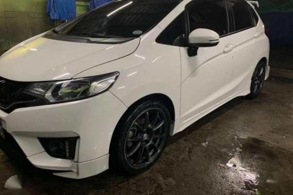 Honda Jazz 2016 for sale