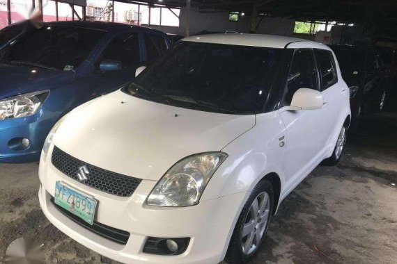 2007 Suzuki Swift for sale