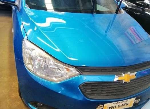 Chevrolet Sail 2016 for sale