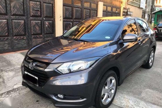 2015 Honda HrV FOR SALE