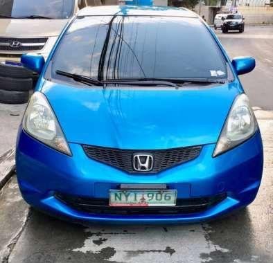 Honda Jazz 2009 FOR SALE