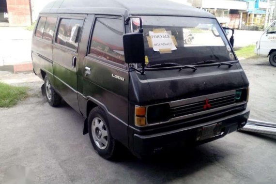 Mitsubishi L300 1995 for sale