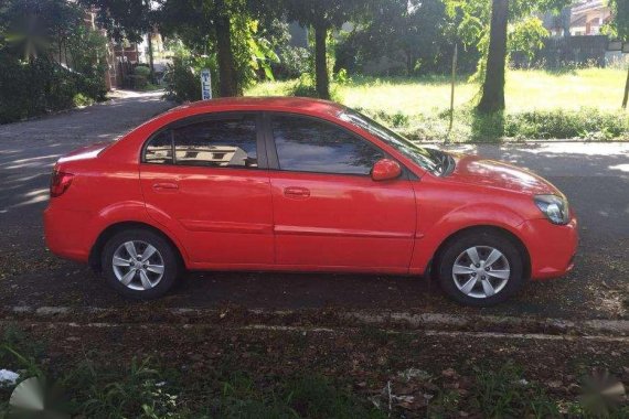 2010 Kia Rio for sale