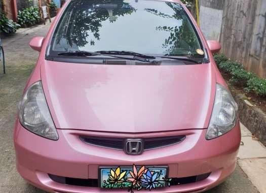 Honda Jazz 2006 for sale