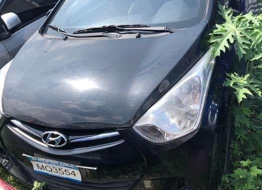 Hyundai Eon 2016 for sale