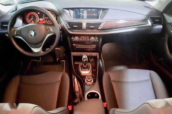 BMW X1sDrive 2016 for sale