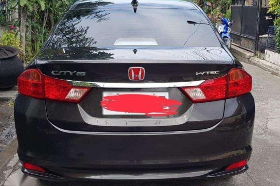 Honda City 2014 for sale