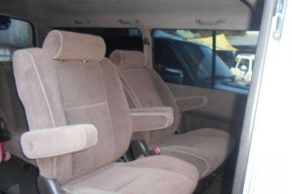 2002 Toyota Hiace for sale
