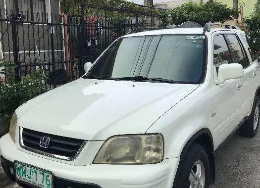 honda crv 2000 for sale