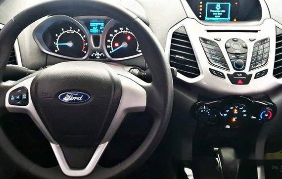 Ford EcoSport 2014 for sale