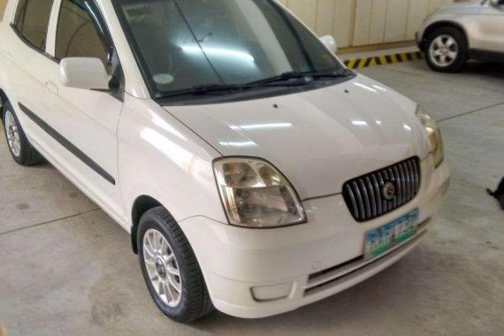 Kia Picanto 2005 for sale