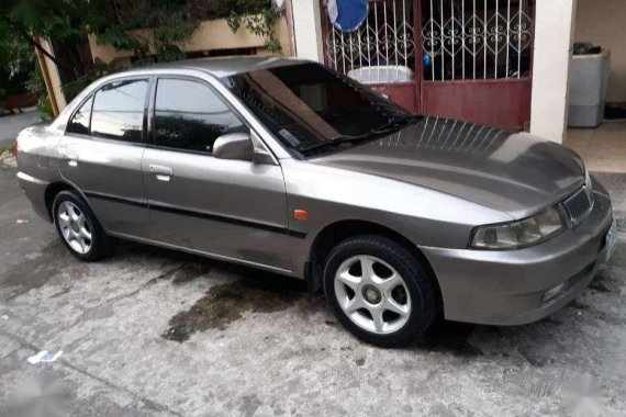 2001 Mitsubishi Lancer for sale