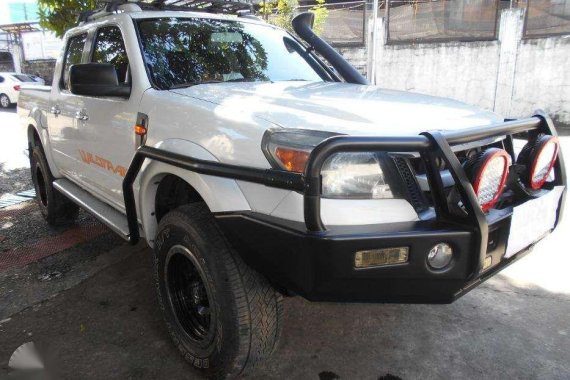 2011 Ford Ranger Wildtrak FOR SALE