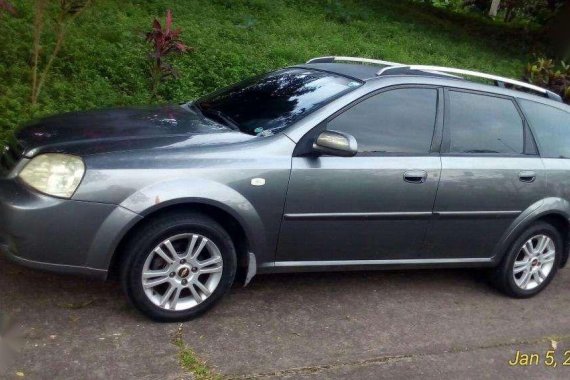 Chevrolet Optra 2006 for sale