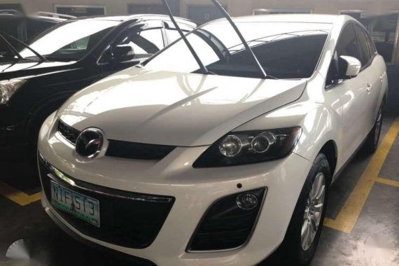 2010 Mazda CX7 40tkms AutoDom FOR SALE