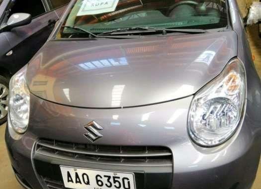 Suzuki Celerio 2014 for sale