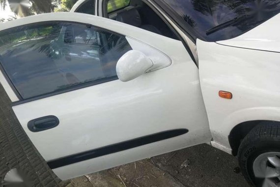 2003 Nissan Sentra GX for sale