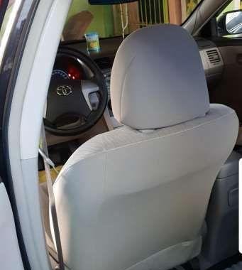 Toyota corolla Altis G 2010 for sale