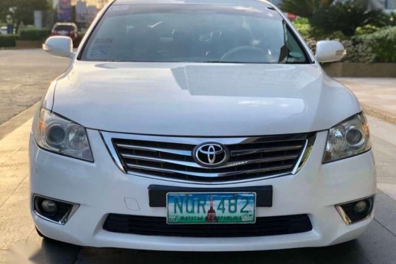 Toyora Camry 2010 for sale