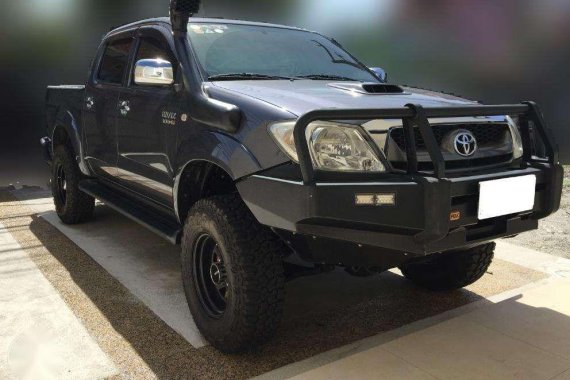 Toyota Hilux 2011 for sale