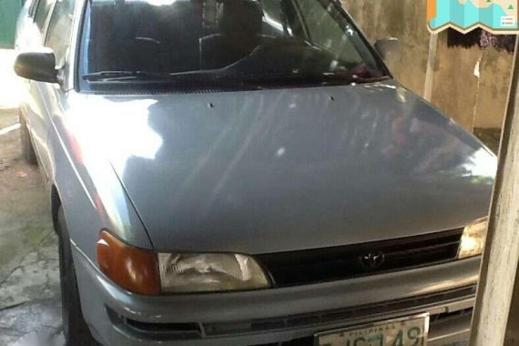 Toyota Corolla 1993 for sale