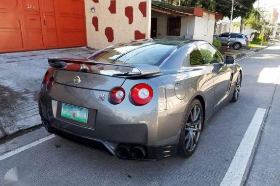 2012 Nissan Gt-R for sale