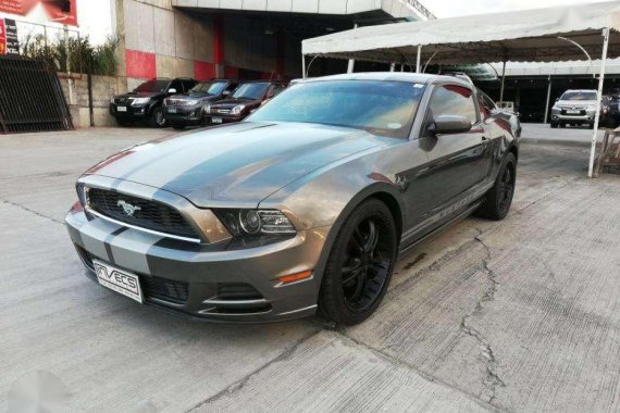 2013 Ford Mustang for sale