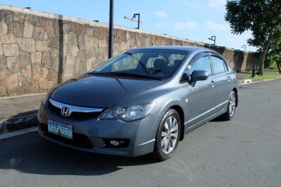 2010 Honda Civic for sale