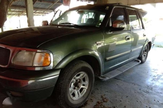 2001 Ford Expedition XLT for sale