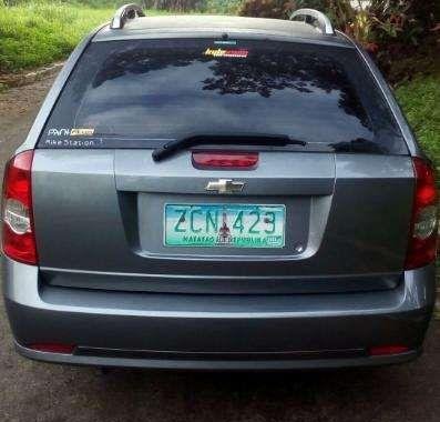 Chevrolet Optra 2006 for sale