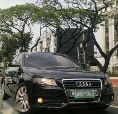 Audi A4 2010 for sale