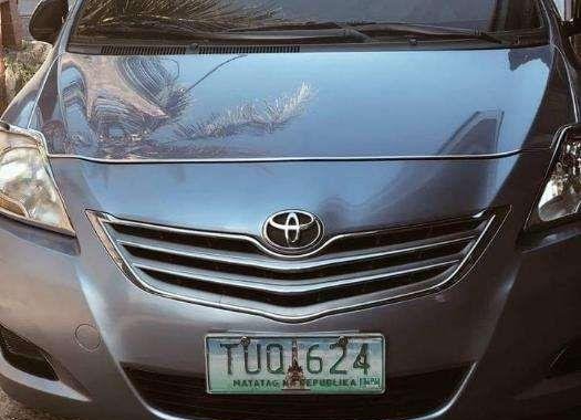 Toyota Vios 2012 for sale