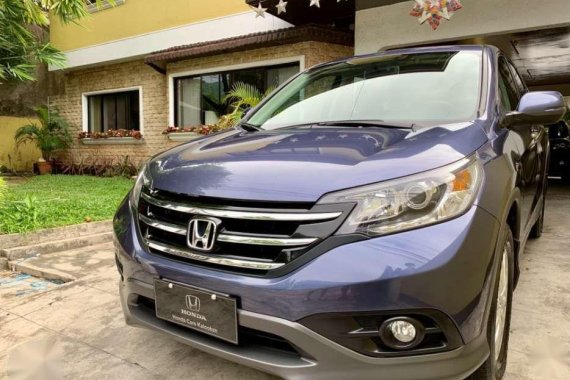 2013 Honda Crv for sale