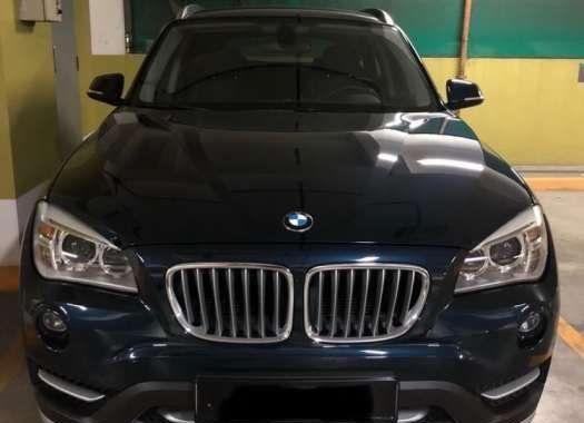 BMW X1sDrive 2016 for sale