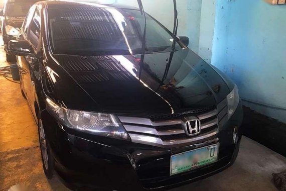 2009 Honda City E AT for sale