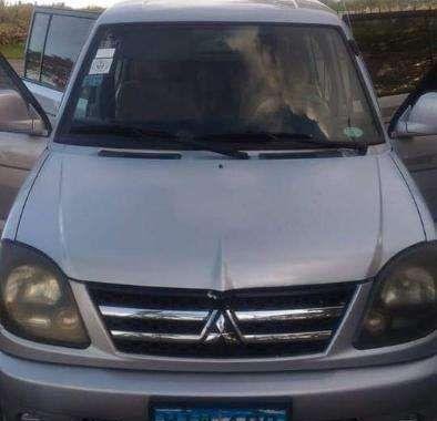 Mitsubishi Adventure 2013 for sale