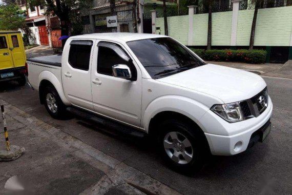 Nissan Navarra 2013 for sale