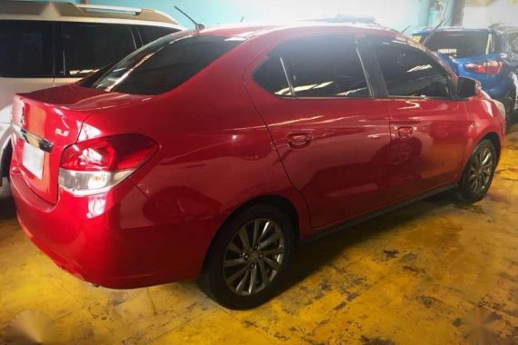 2015 Mitsubishi Mirage G4 for sale