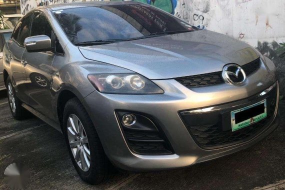 Rush Sale 2011 MAZDA CX7 