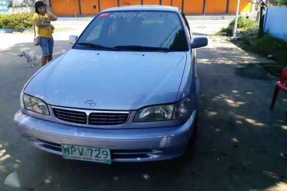 Toyota  altis 2000 for sale