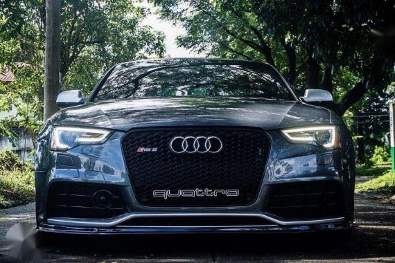 2013 Audi RS5 Quattro for sale