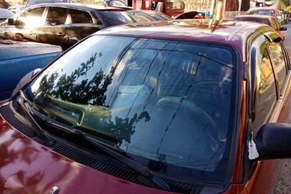 Toyota Corolla 1996 for sale