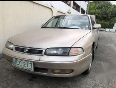 1995 Mazda 626 for sale