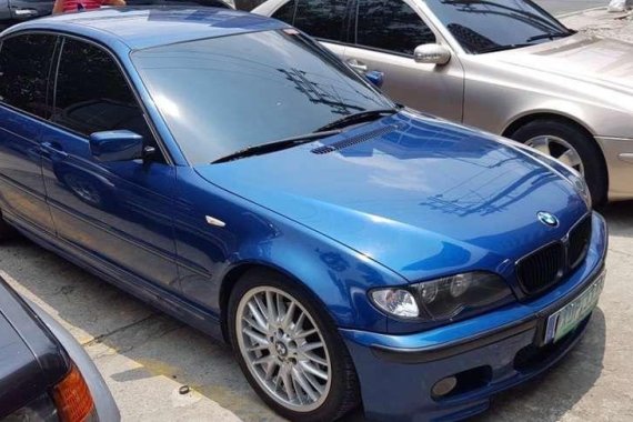 2005 bmw 325i msport for sale