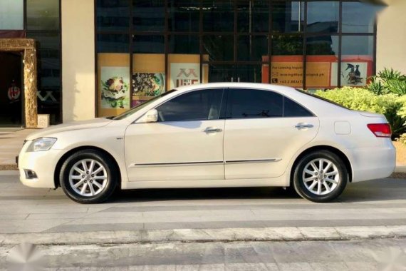 Toyora Camry 2010 for sale