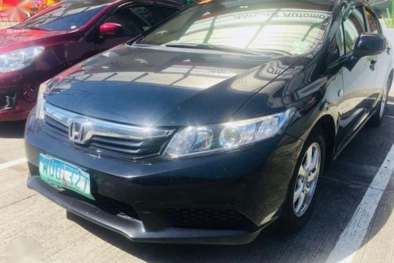 2013 Honda Civic for sale