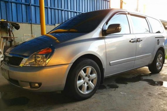 Kia Carnival 2011 for sale