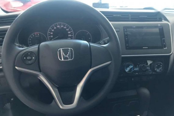 2019 Honda City 1.5 E Cvt 39K Allin DP Fast Approval January2019 Promo