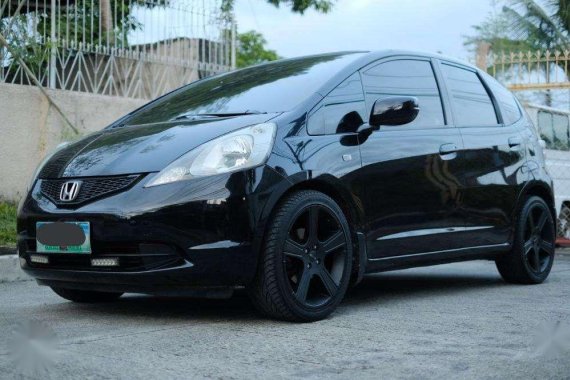 Honda Jazz 2010 For sale