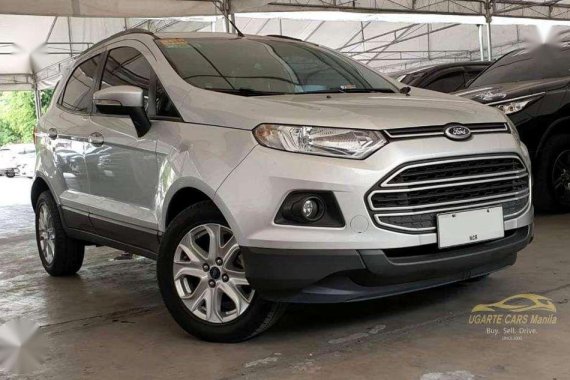 2014 Ford EcoSport for sale